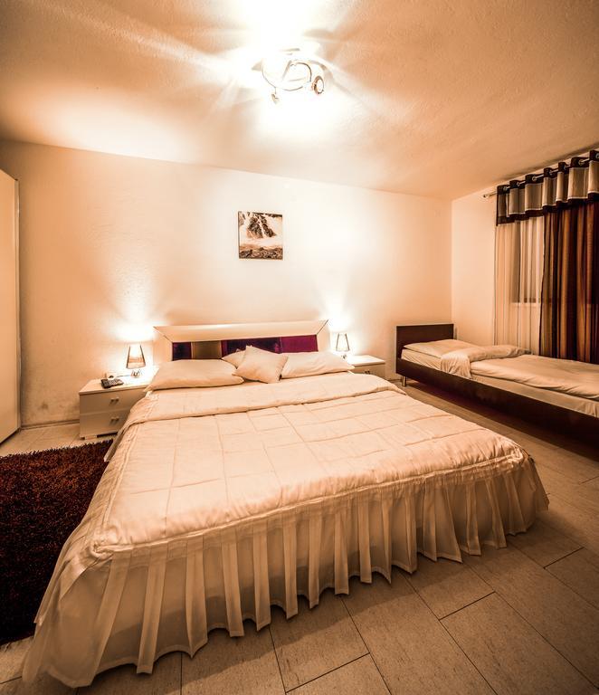 Guest House Slavica Plitvicka Jezera Luaran gambar