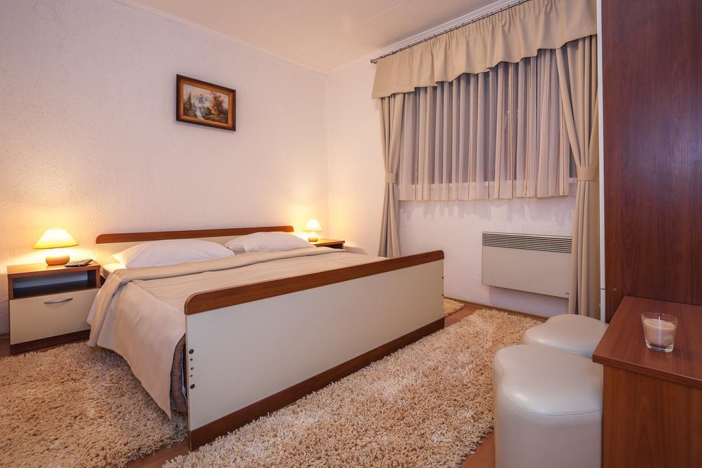 Guest House Slavica Plitvicka Jezera Luaran gambar